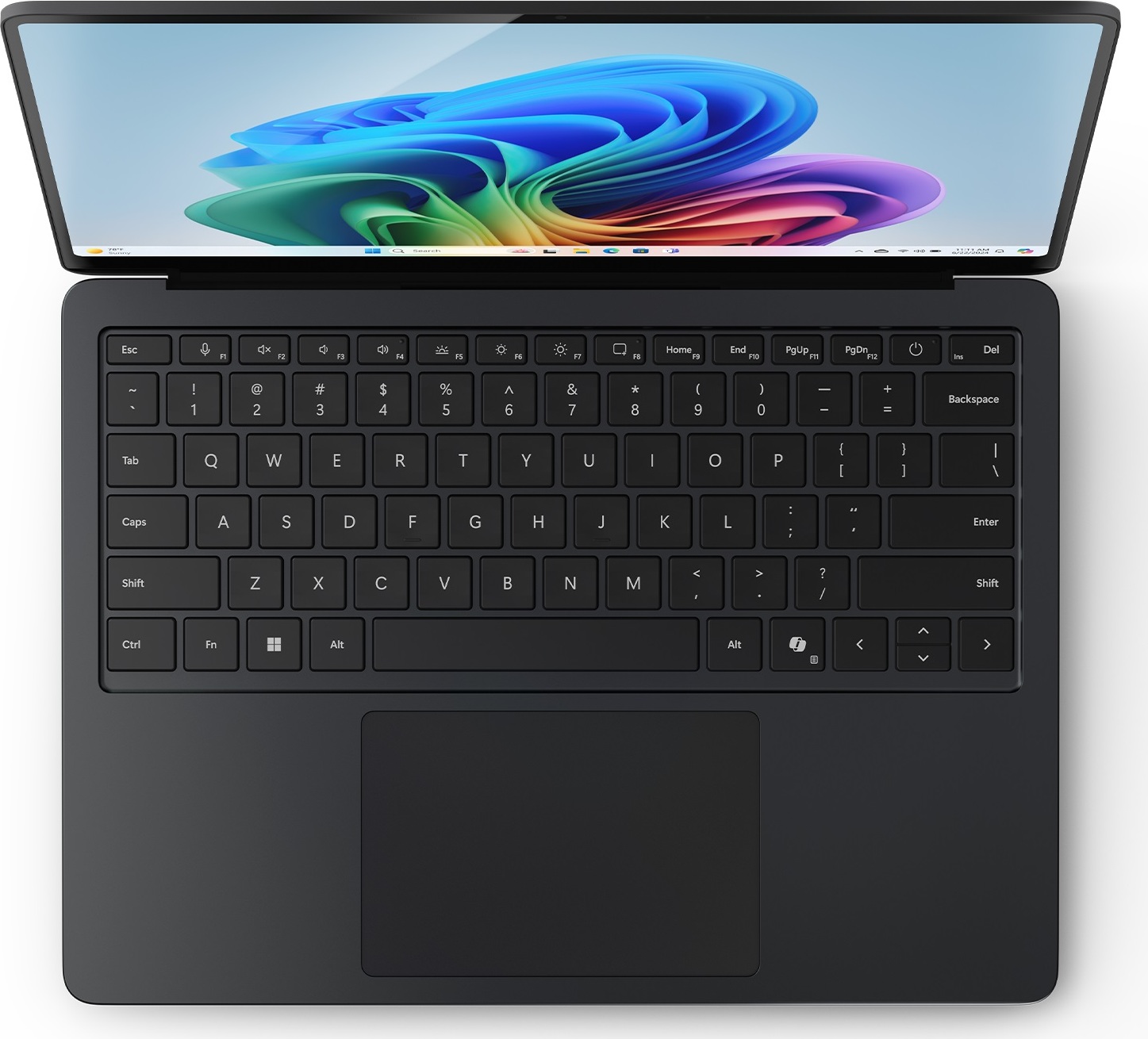 Microsoft Surface Laptop 7 Copilot+ (CZ.SK)/SD-X Elite/13,8"/2304x1536/T/16GB/1TB/Adreno/W11H/Graphi