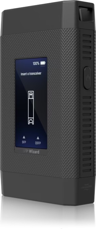 Ubiquiti UACC-SFP-Wizard, SFP Wizard