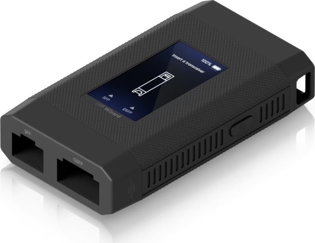 Ubiquiti UACC-SFP-Wizard, SFP Wizard