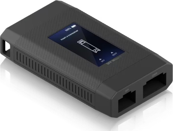 Ubiquiti UACC-SFP-Wizard, SFP Wizard