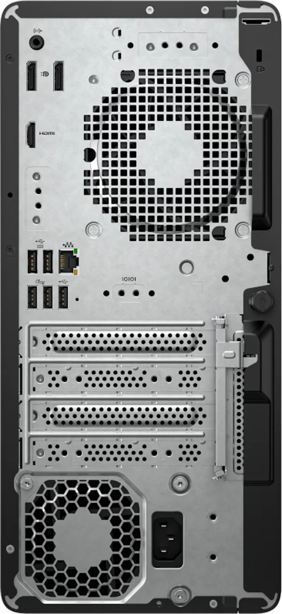 HP Inc. HP PC Z1 Tower G1i 500W, Intel Core U7 265 vPro, RTX A400 4GB,1x32GB DDR5,1TB,WiFi 7+BT,Kb+M,Win11Pro,3yo
