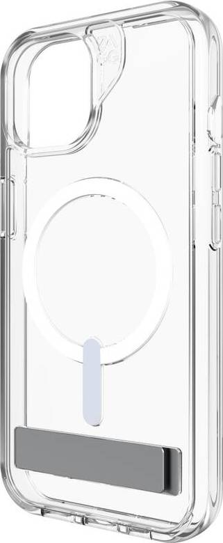 ZAGG kryt Crystal Palace Snap Kickstand iPhone 15/14/13