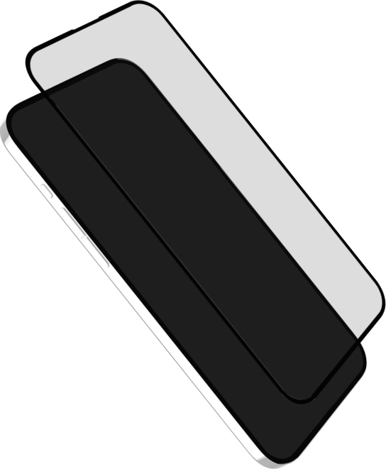 ER GLASS 3D iPhone 13/13 Pro/14/16e