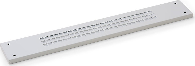 Triton Filtr pro podstavce o rozměru 800 (šířka) šedý