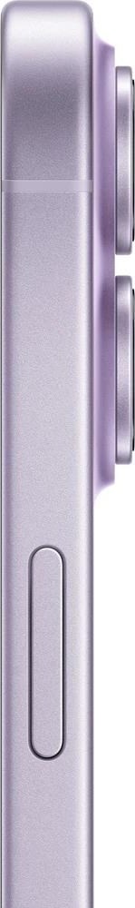 Apple iPhone 17 256GB Lavender