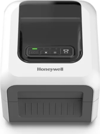 Honeywell PC42E-D, Direct thermal, 203dpi, white