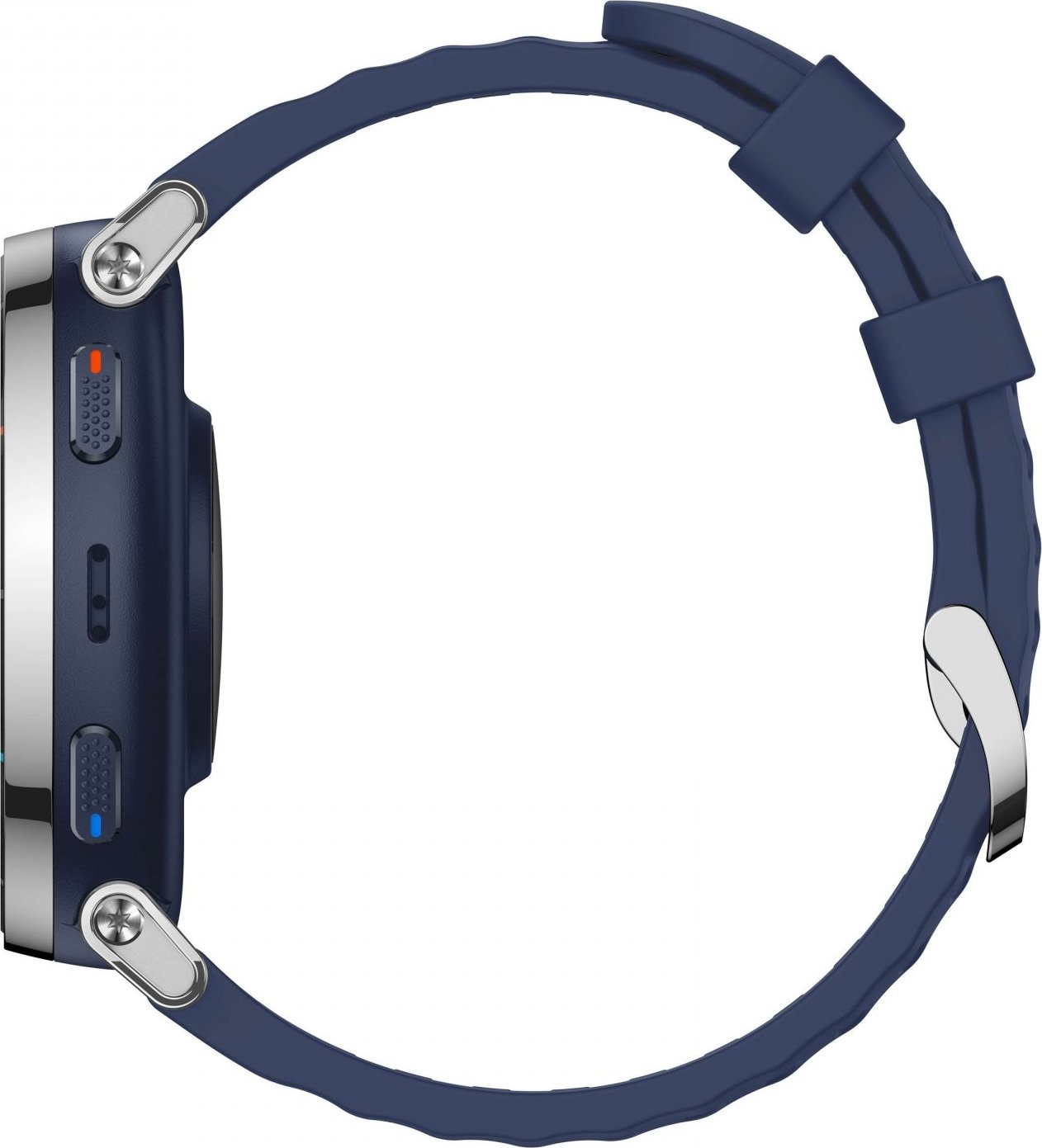 Amazfit Active 3 Premium Atlas Blue