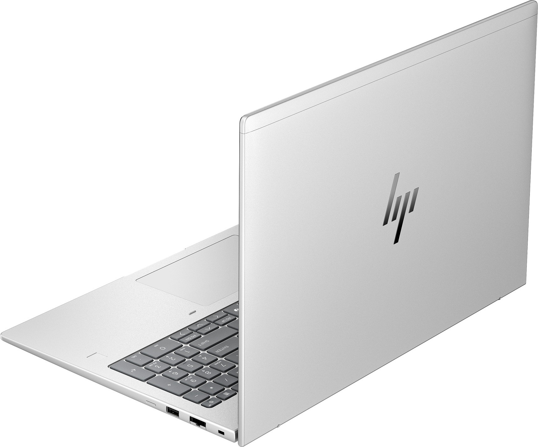HP Inc. HP NTB EliteBook 6 G1a 16 R7-250 16TOPS, WUXGA 300 FHD, 1x32GB, 512GB, WiFi7, BT, FpS, backlit keyb, Win11Pro, 3y onsite