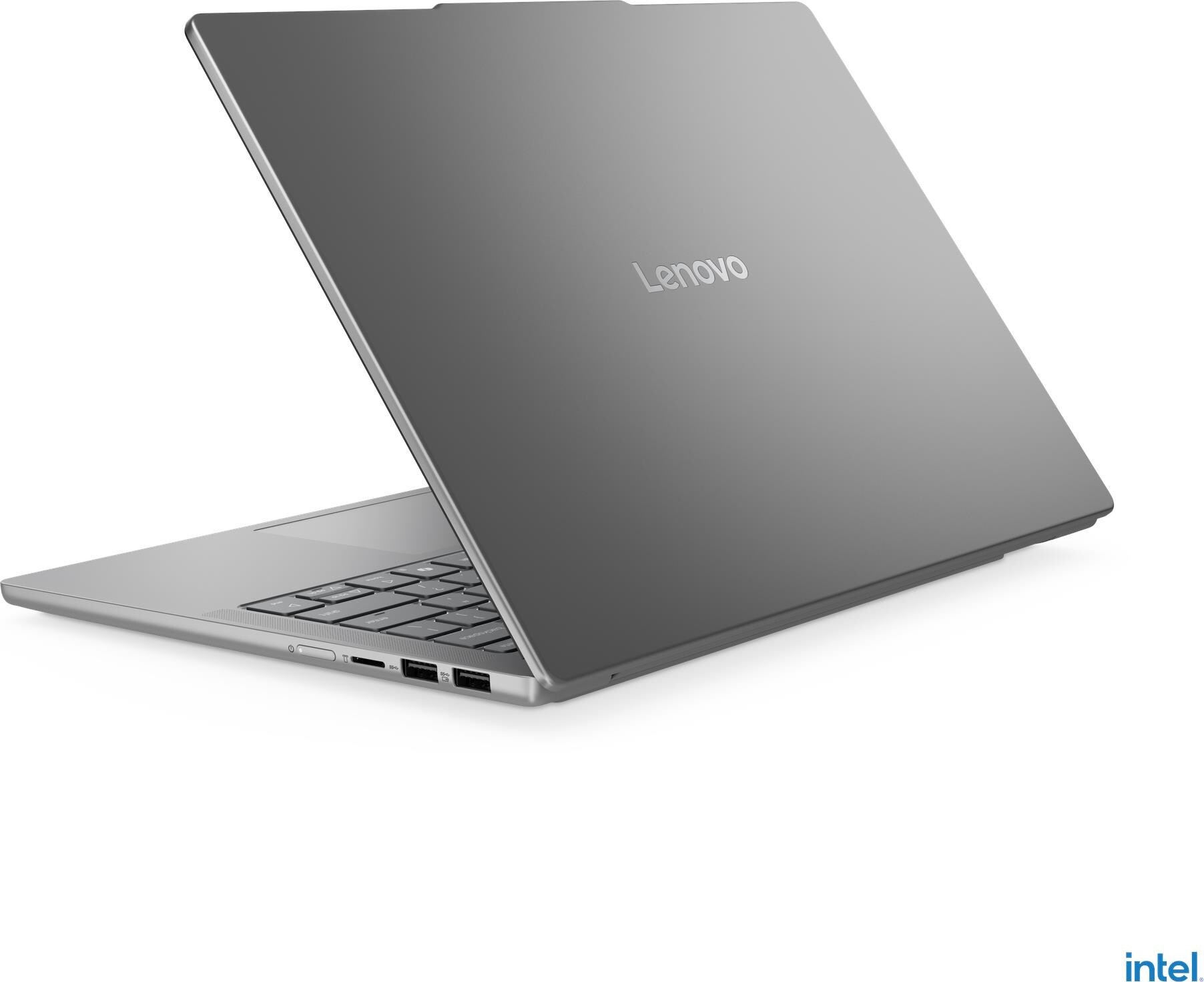 Lenovo IdeaPad Slim 5/14IRH10/i5-13420H/14"/WUXGA/16GB/512GB/Intel int/W11H/Gray/2R