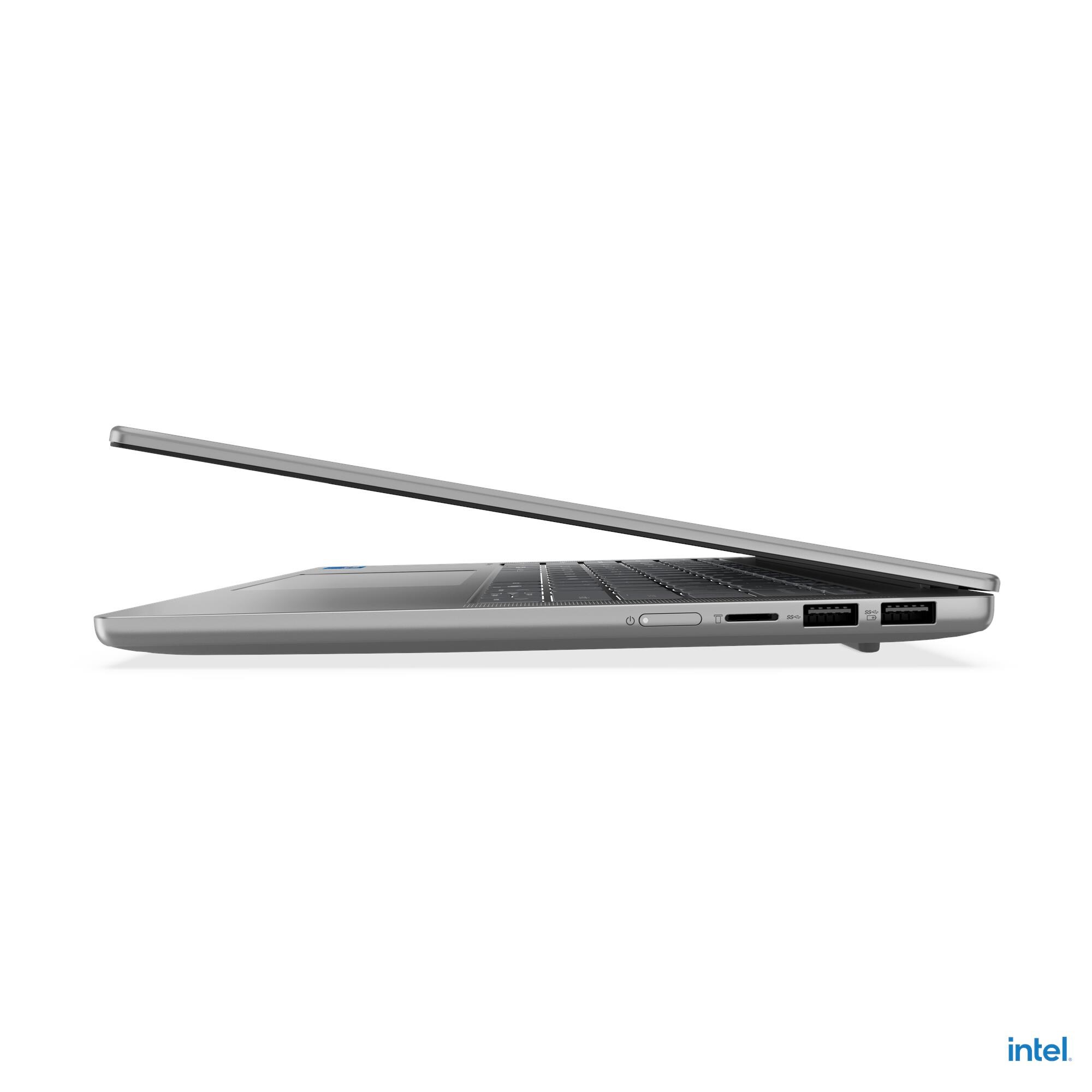 Lenovo IdeaPad Slim 5/14IRH10/i5-13420H/14"/WUXGA/16GB/512GB/Intel int/W11H/Gray/2R