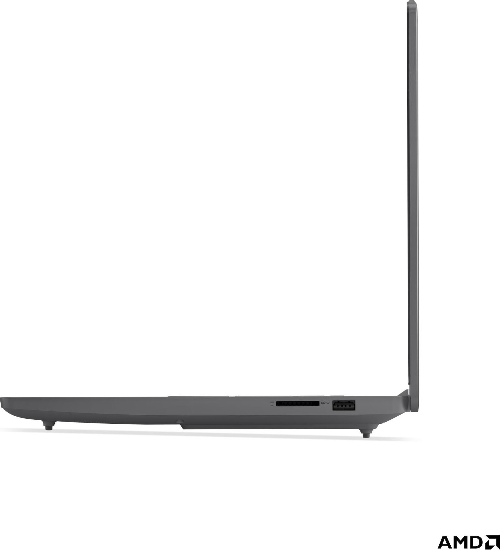 Lenovo LOQ/15ARP10E/R5-150/15,6"/FHD/16GB/512GB/RTX 3050/DOS/Gray/2R