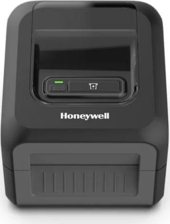 Honeywell PC41E-D, Direct thermal, 300dpi, black