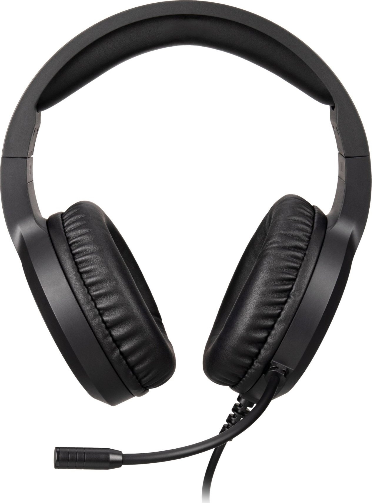 Acer sluchátka NITRO GAMING HEADSET 310 (NHW310),herní,audio kontrol box,20KHz,ENC,Black