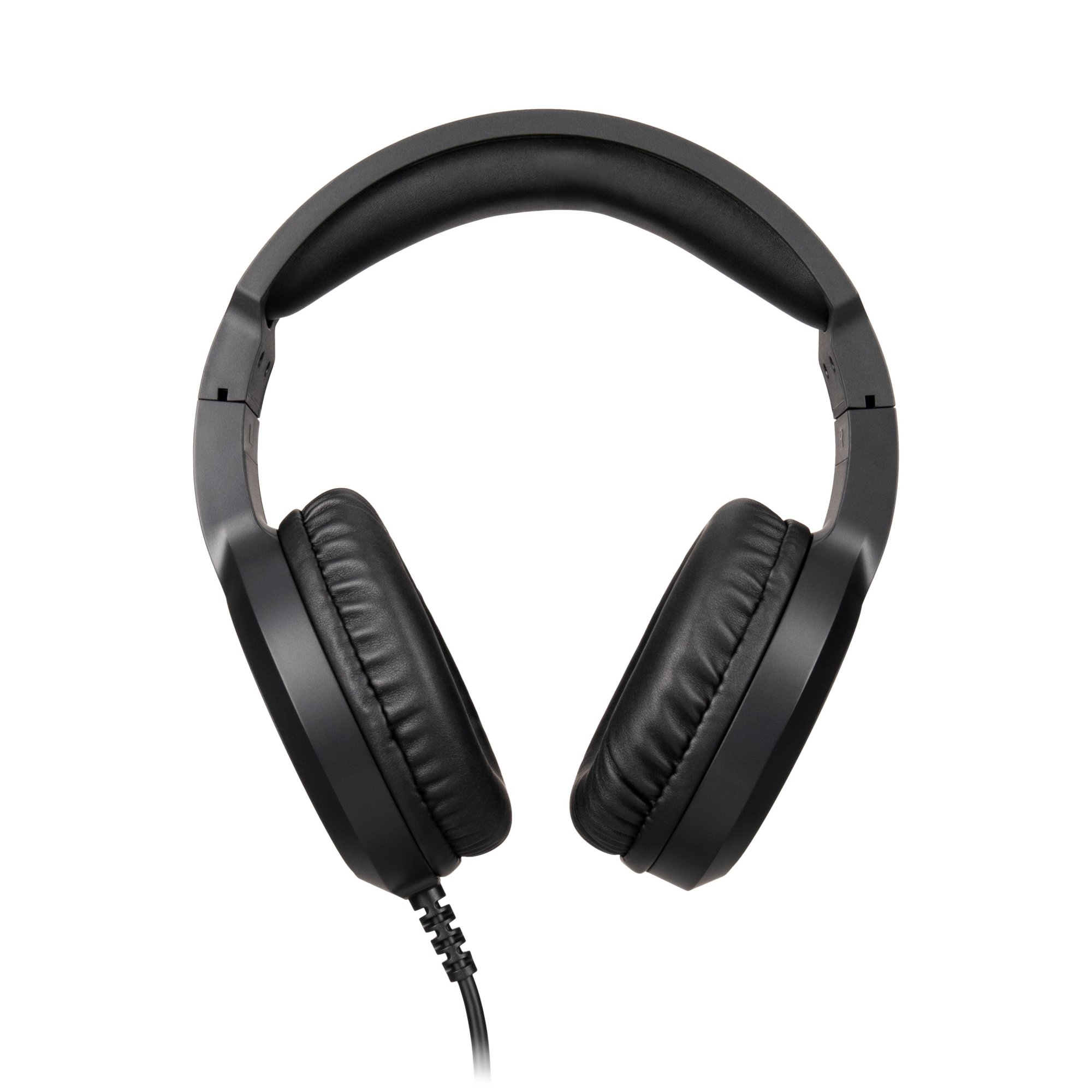 Acer sluchátka NITRO GAMING HEADSET 310 (NHW310),herní,audio kontrol box,20KHz,ENC,Black