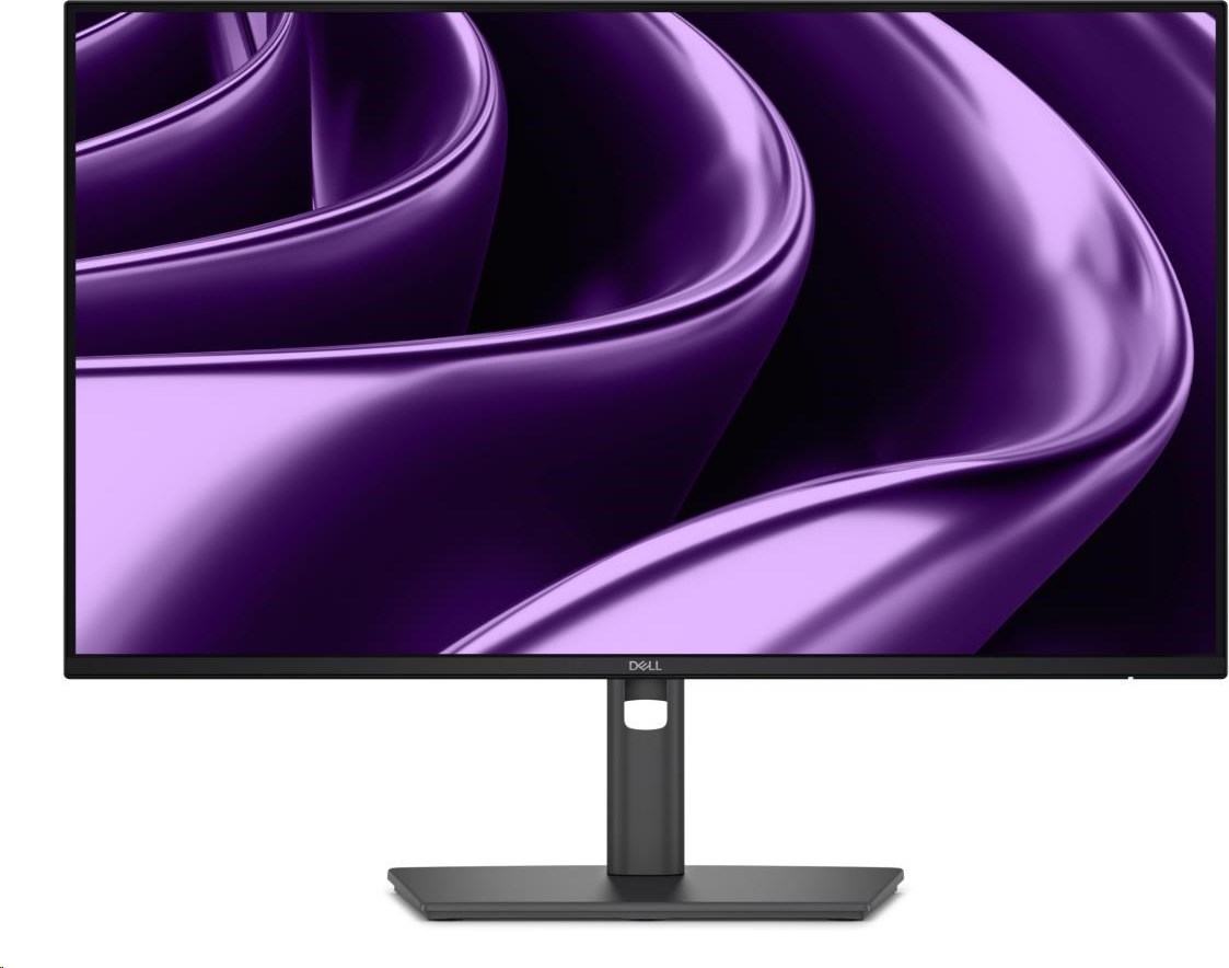 DELL LCD P2426HE - 24"/IPS/FHD/LED/1920x1080/16:9/120Hz/8ms/1500:1/300 cd/m2/HDMI/DP/Pivot/VESA/3YNBD (210-BVKN)