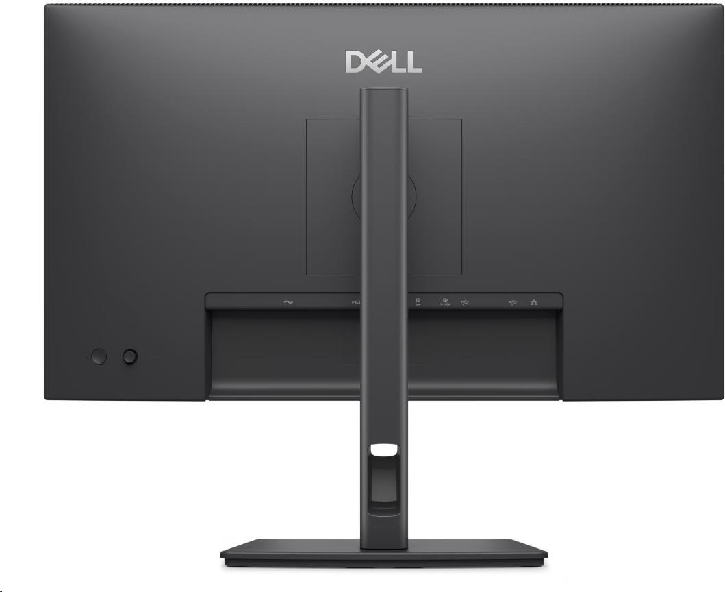 DELL LCD P2426HE - 24"/IPS/FHD/LED/1920x1080/16:9/120Hz/8ms/1500:1/300 cd/m2/HDMI/DP/Pivot/VESA/3YNBD (210-BVKN)
