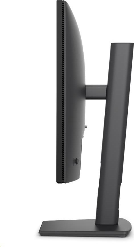 DELL LCD P2426HE - 24"/IPS/FHD/LED/1920x1080/16:9/120Hz/8ms/1500:1/300 cd/m2/HDMI/DP/Pivot/VESA/3YNBD (210-BVKN)
