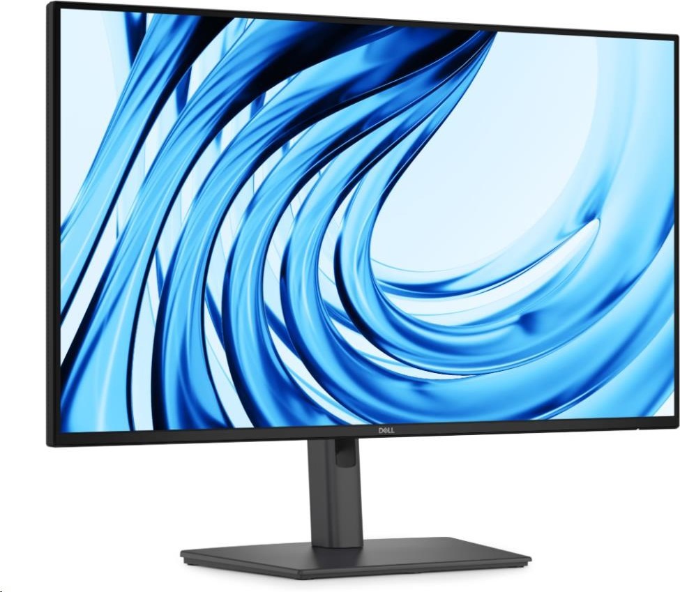 DELL LCD P2726H - 27"/IPS/FHD/LED/1920x1080/16:9/120Hz/8ms/1500:1/300 cd/m2/HDMI/DP/Pivot/VESA/3YNBD (210-BVKP)