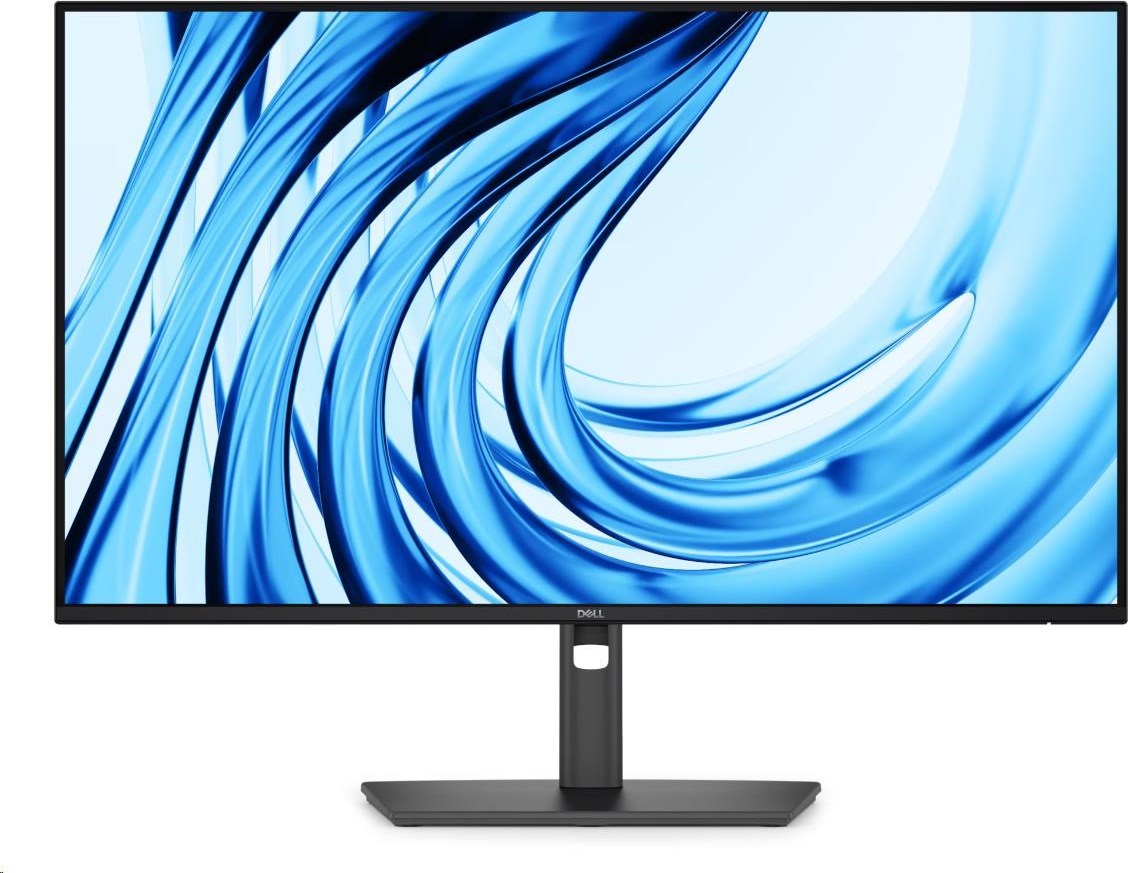 DELL LCD P2726H - 27"/IPS/FHD/LED/1920x1080/16:9/120Hz/8ms/1500:1/300 cd/m2/HDMI/DP/Pivot/VESA/3YNBD (210-BVKP)