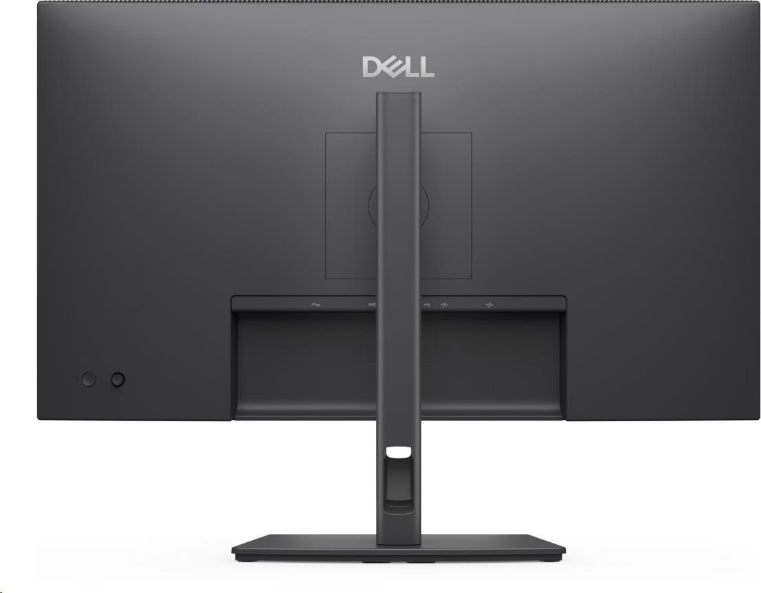 DELL LCD P2726H - 27"/IPS/FHD/LED/1920x1080/16:9/120Hz/8ms/1500:1/300 cd/m2/HDMI/DP/Pivot/VESA/3YNBD (210-BVKP)