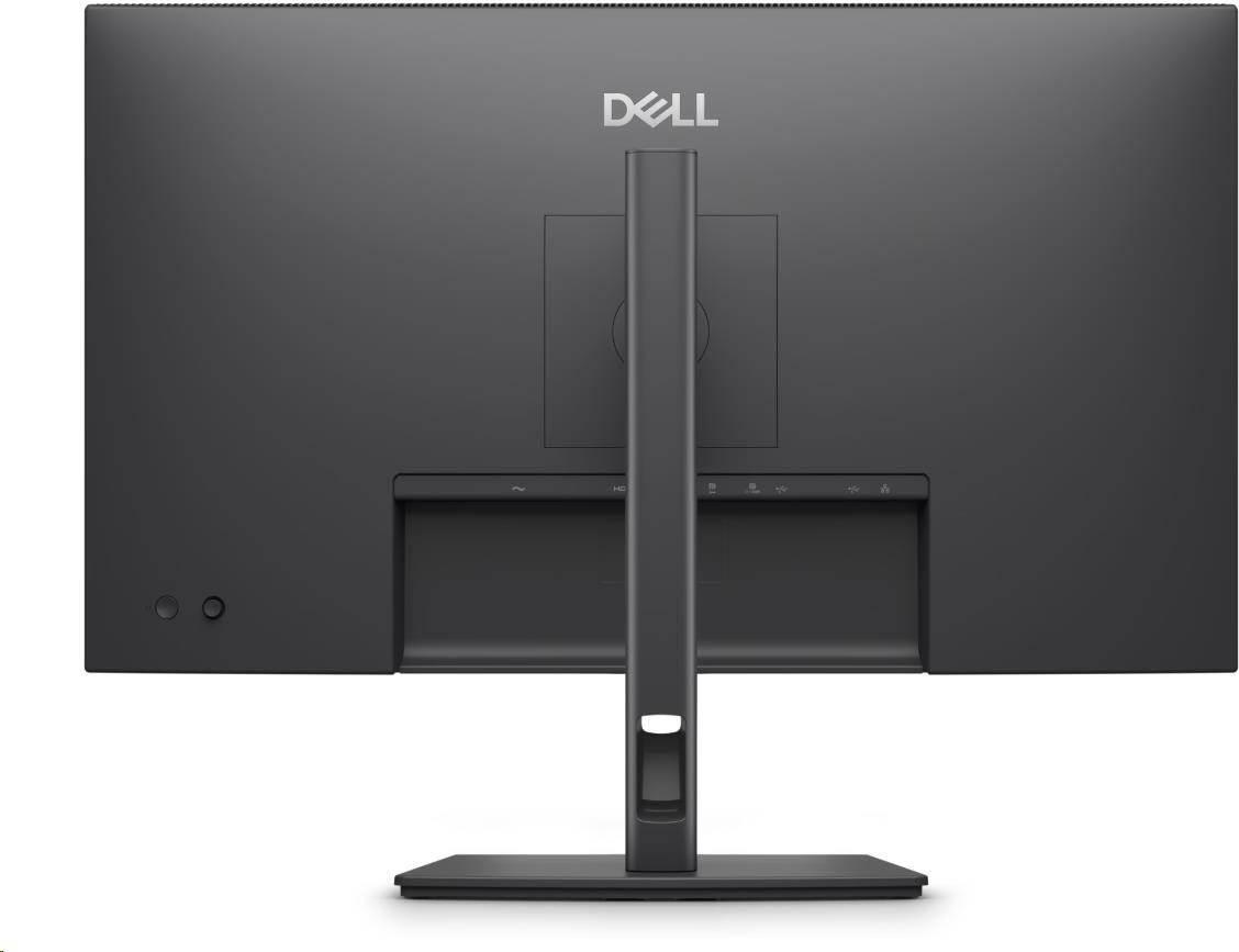 DELL LCD P2726HE - 27"/IPS/LED/1920x1080/16:9/120Hz/8ms/1500:1/300 cd/m2/HDMI/DP/Pivot/VESA/3YNBD (210-BVKQ)
