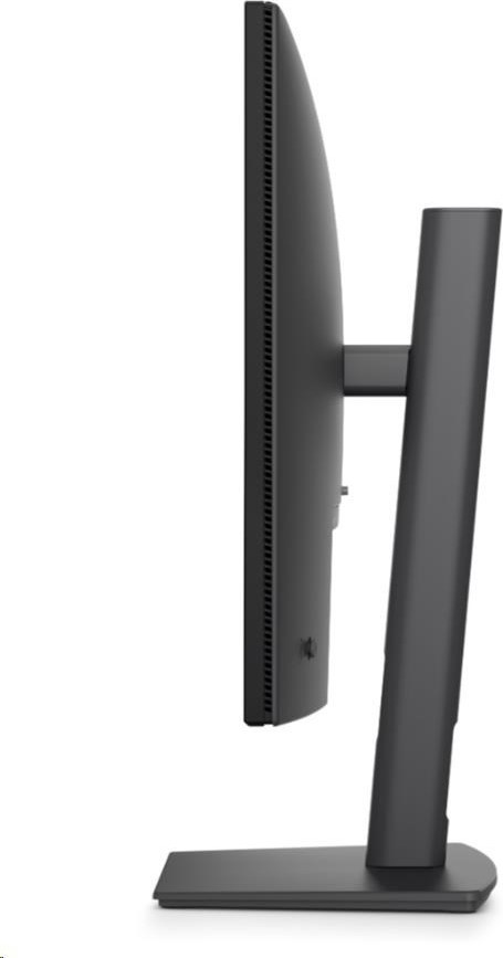 DELL LCD P2726HE - 27"/IPS/LED/1920x1080/16:9/120Hz/8ms/1500:1/300 cd/m2/HDMI/DP/Pivot/VESA/3YNBD (210-BVKQ)