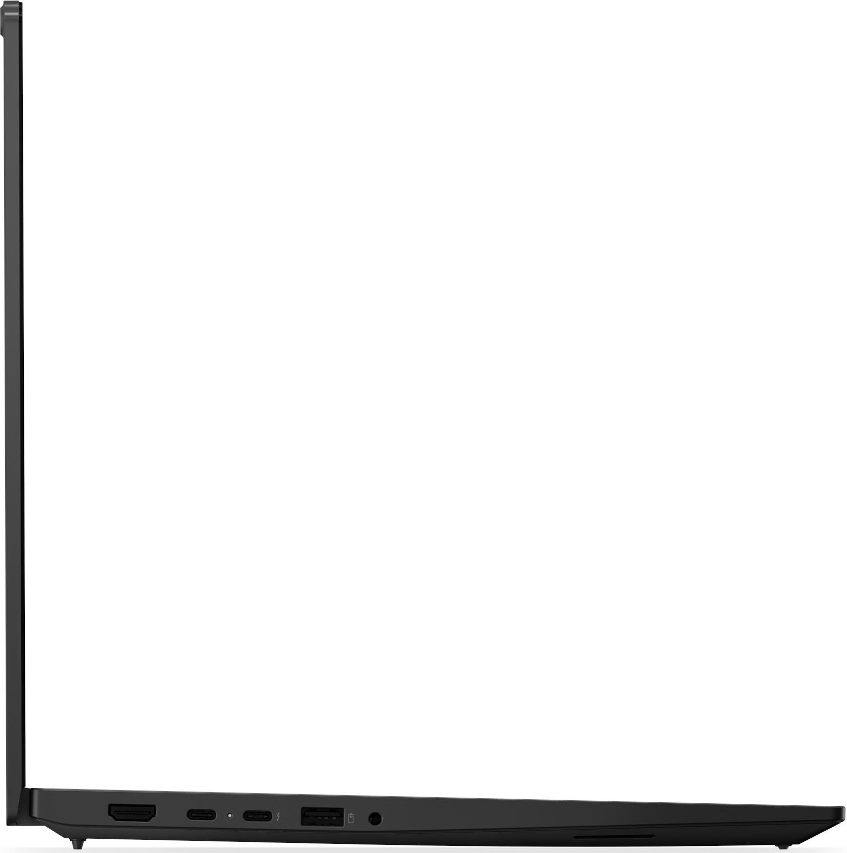 Lenovo ThinkPad E/E16 G3/U5-226V/16"/WUXGA/16GB/512GB/Intel int/W11P/Black/3R On-Site