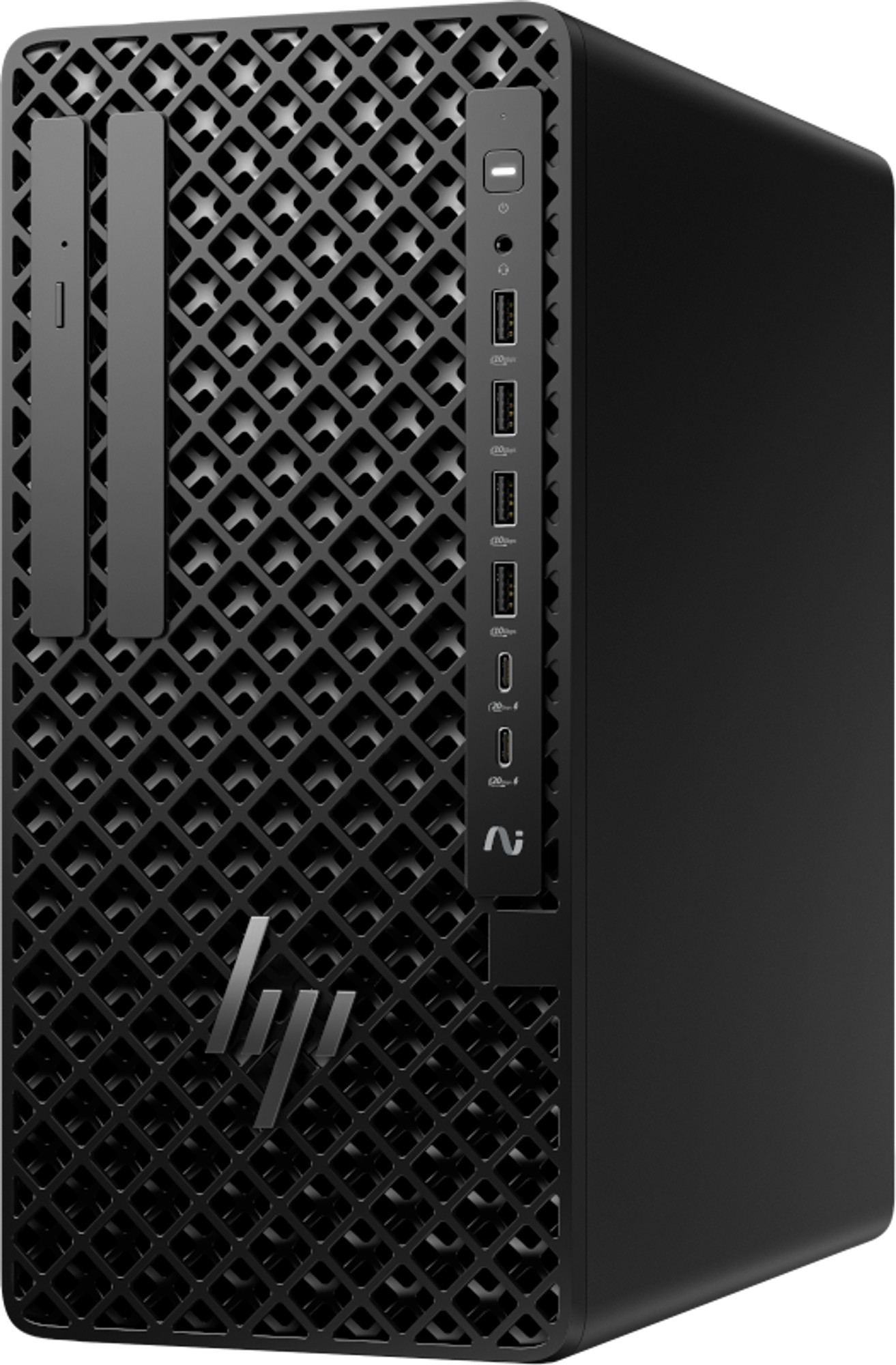 HP Inc. HP PC Z1 Tower G1i 500W, Intel Core U7 265 vPro, RTX A1000 8GB,1x32GB DDR5,1TB,WiFi 7+BT,Kb+M,Win11Pro,3yo