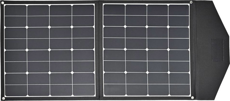 Viking solární panel L120, 120 W