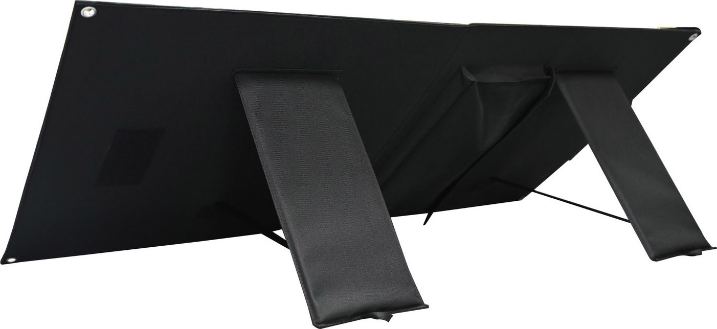 Viking solární panel L120, 120 W
