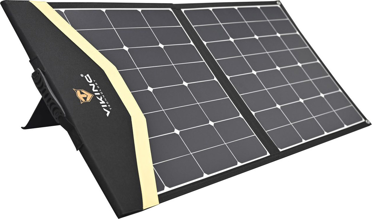 Viking solární panel L120, 120 W