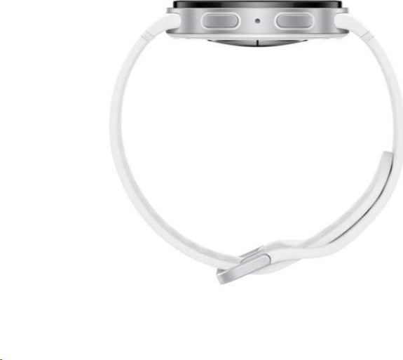 Samsung Galaxy Watch8 (44mm) stříbrná, EU
