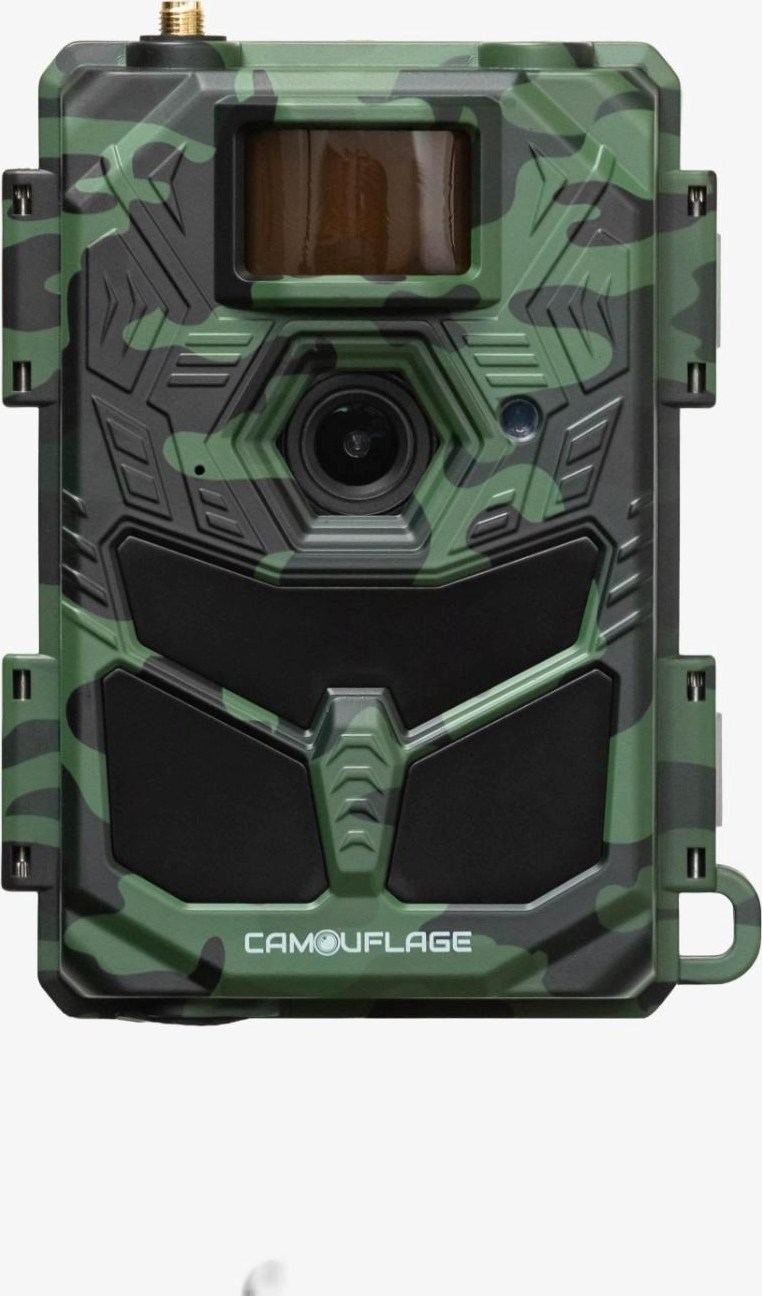 Camouflage EZ-4G PRO (4g trailcam)