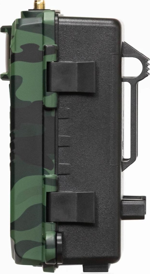 Camouflage EZ-4G PRO (4g trailcam)