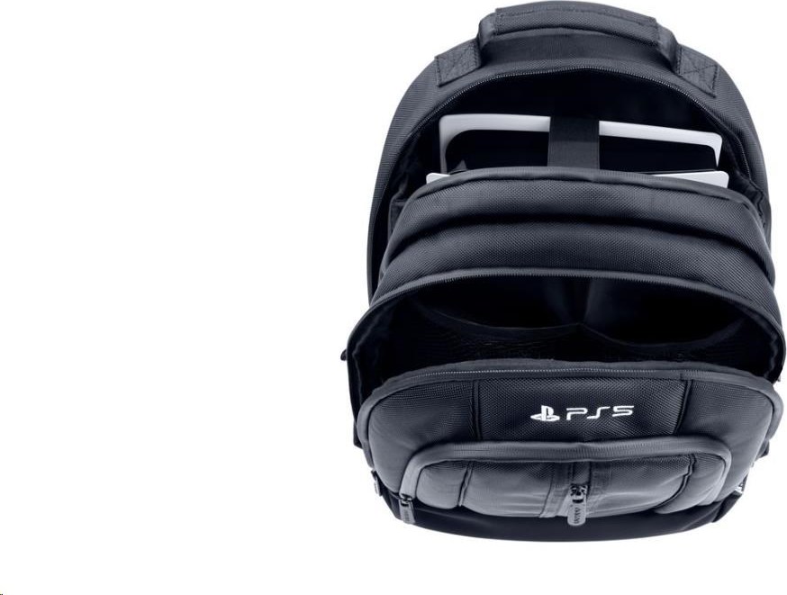 NoName Oficiální batoh PS5OFBACKPACK