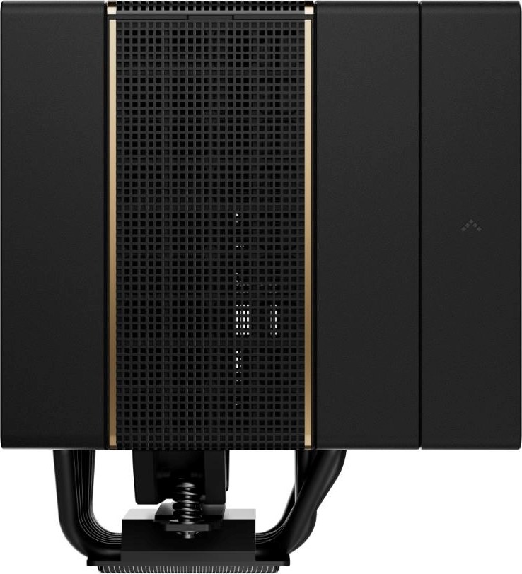 DEEPCOOL CPU Chladič ASSASSIN VC ELITE, 1x120mm, 1x140mm, LGA1851, AM5, černá