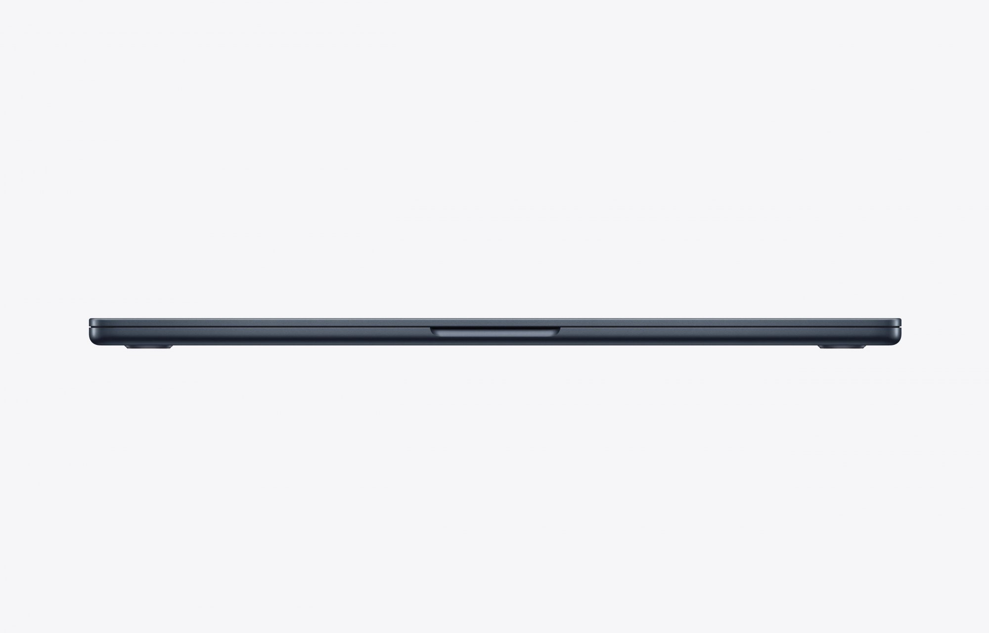 Apple MacBook Air 15'' M5 chip with 10-core CPU and 10-core GPU, 16GB, 1TB SSD - Midnight