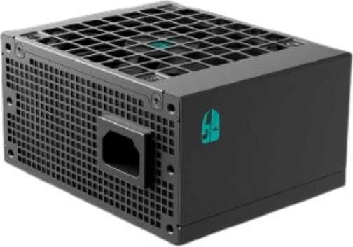 DEEPCOOL GAMERSTORM zdroj 750W PS750G, 92mm, Plně modulární, Gold Cybenetics, ATX 3.1, černá
