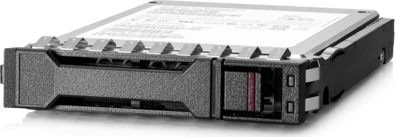 Hewlett Packard Enterprise HPE 3.84TB NVMe Gen4 High Performance Read Intensive SFF BC Self-encrypting FIPS U.3 CM6 SSD RENEW P41403-B21