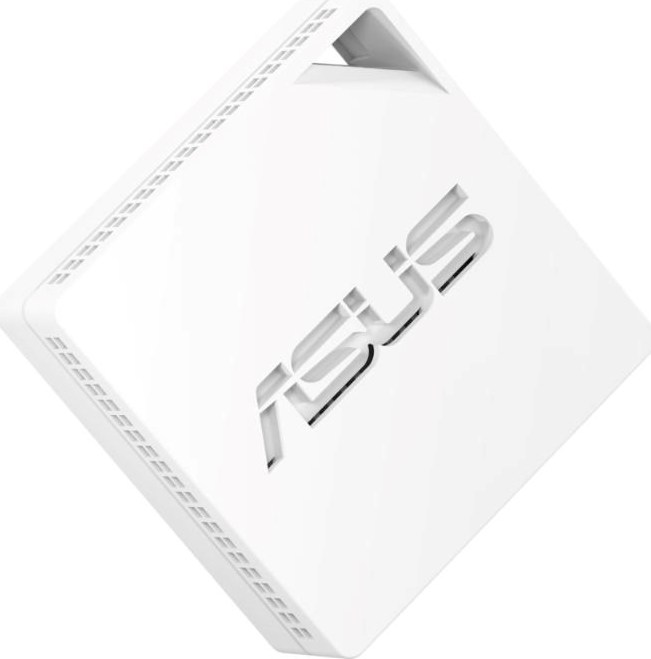 ASUS Mini Router RT-AX50 GO, WiFi 6 Router, 1xWAN/LAN, 1xUSB-C, 1xUSB-A