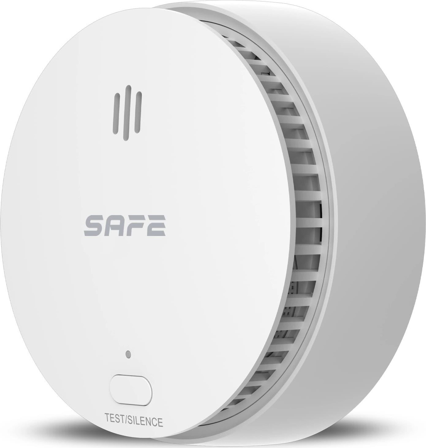 Safe Bezdrátový detektoru požáru SAFE38230