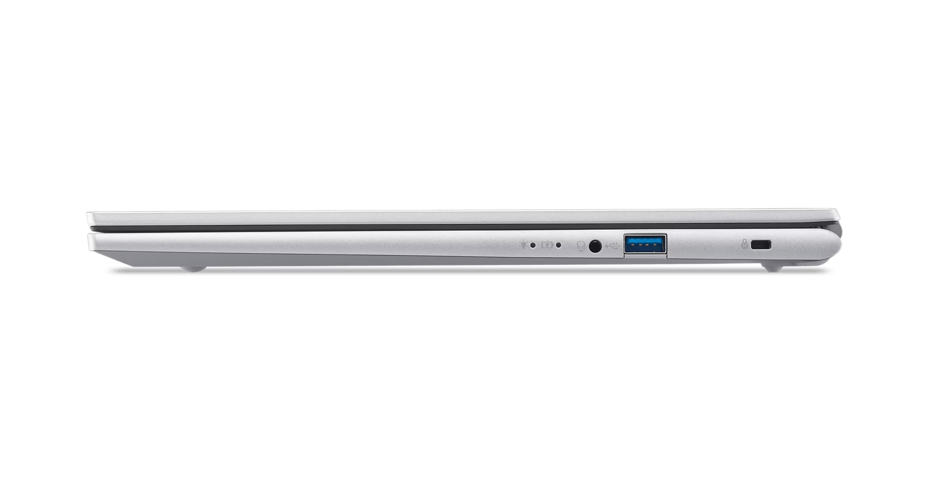 ACER NTB Aspire Go 15 (AG15-72P-527E),Core 5 120U,15.6"FHD,16GB,1TB SSD,Intel Graphics,W11H,Silver