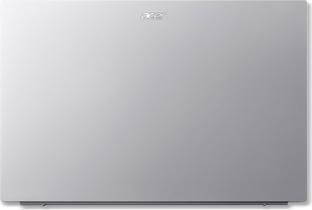 ACER NTB Aspire Go 15 (AG15-72P-527E),Core 5 120U,15.6"FHD,16GB,1TB SSD,Intel Graphics,W11H,Silver