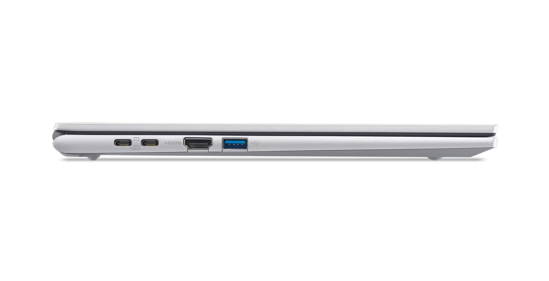 ACER NTB Aspire Go 15 (AG15-72P-527E),Core 5 120U,15.6"FHD,16GB,1TB SSD,Intel Graphics,W11H,Silver