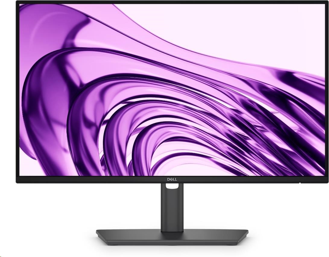 DELL LCD P2226H - 22"/IPS/FHD/LED/1920x1080/16:9/100Hz/8ms/1500:1/300 cd/m2/HDMI/DP/Pivot/VESA/3YNBD (210-BVJQ)
