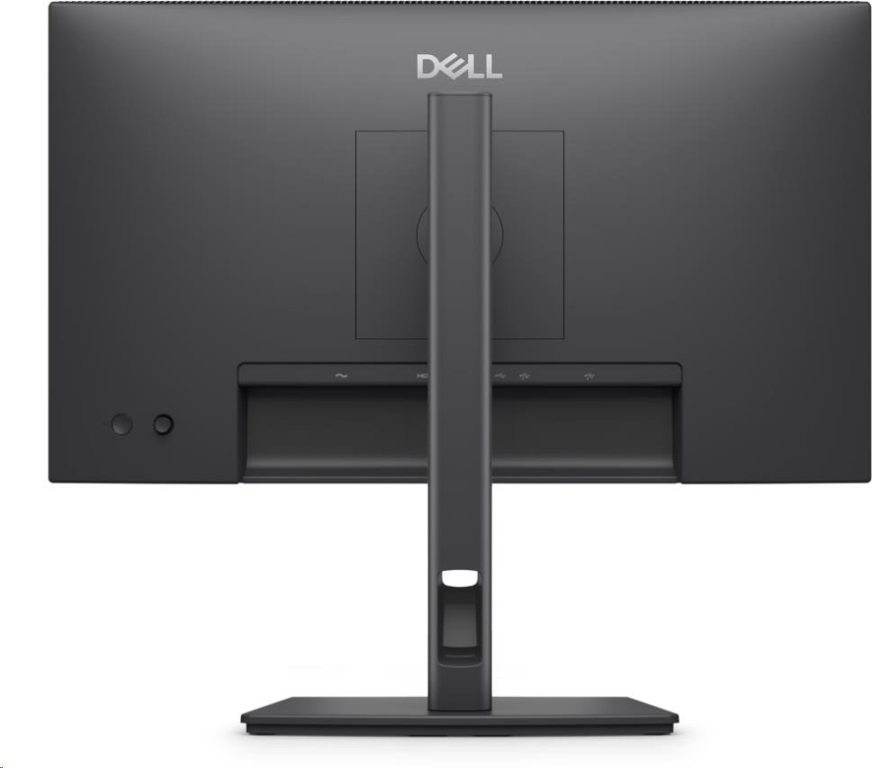DELL LCD P2226H - 22"/IPS/FHD/LED/1920x1080/16:9/100Hz/8ms/1500:1/300 cd/m2/HDMI/DP/Pivot/VESA/3YNBD (210-BVJQ)
