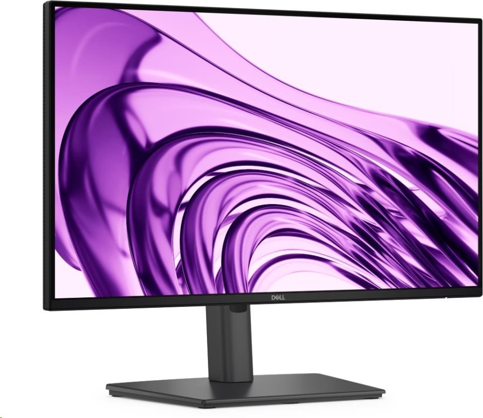 DELL LCD P2226H - 22"/IPS/FHD/LED/1920x1080/16:9/100Hz/8ms/1500:1/300 cd/m2/HDMI/DP/Pivot/VESA/3YNBD (210-BVJQ)