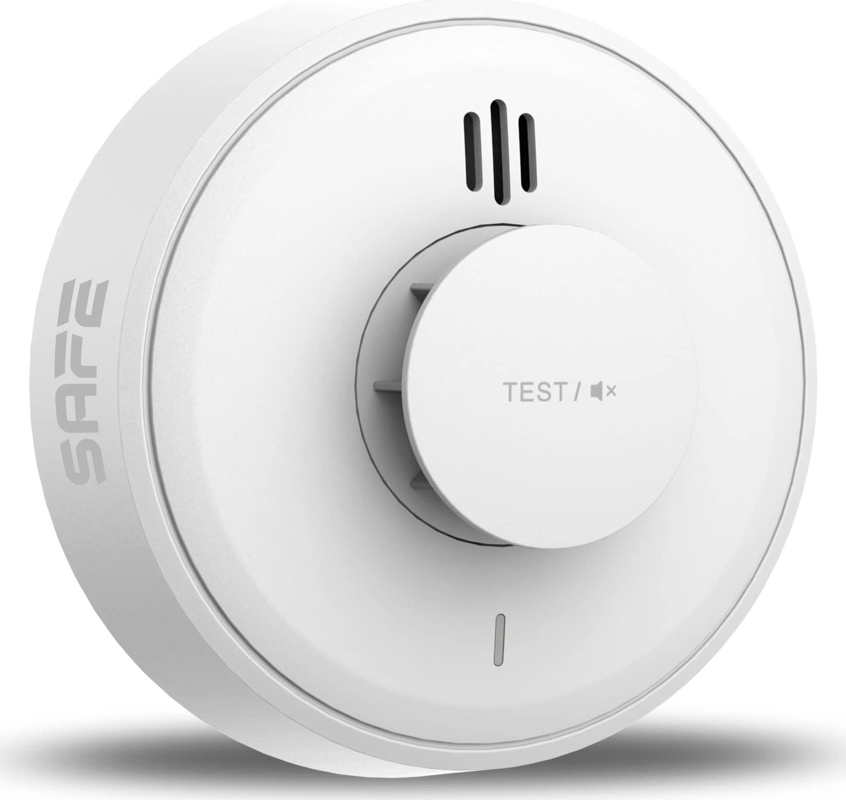 Safe Teplotní hlásič požáru 10YHT-RF bezdrátový
