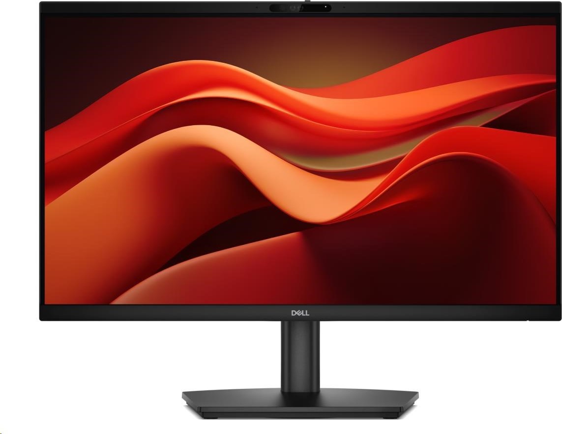 DELL LCD E2426HB - 24"/IPS/FHD/LED/1920x1080/16:9/120Hz/8ms/1000:1/300 cd/m2/HDMI/DP/Pivot/VESA/3YNBD (210-BVMR)