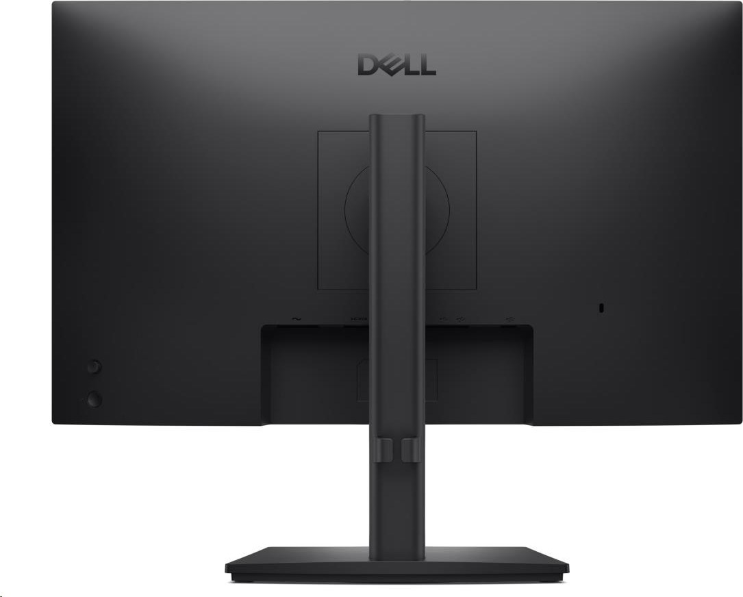 DELL LCD E2426HB - 24"/IPS/FHD/LED/1920x1080/16:9/120Hz/8ms/1000:1/300 cd/m2/HDMI/DP/Pivot/VESA/3YNBD (210-BVMR)